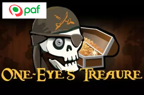One-Eye's Treasure